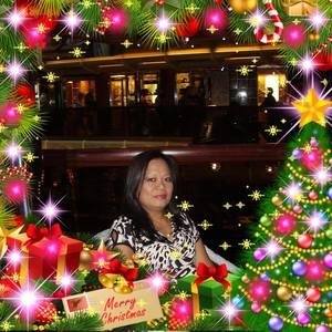 Meet your Posher, Ann